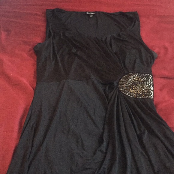 Party top - Picture 1 of 3